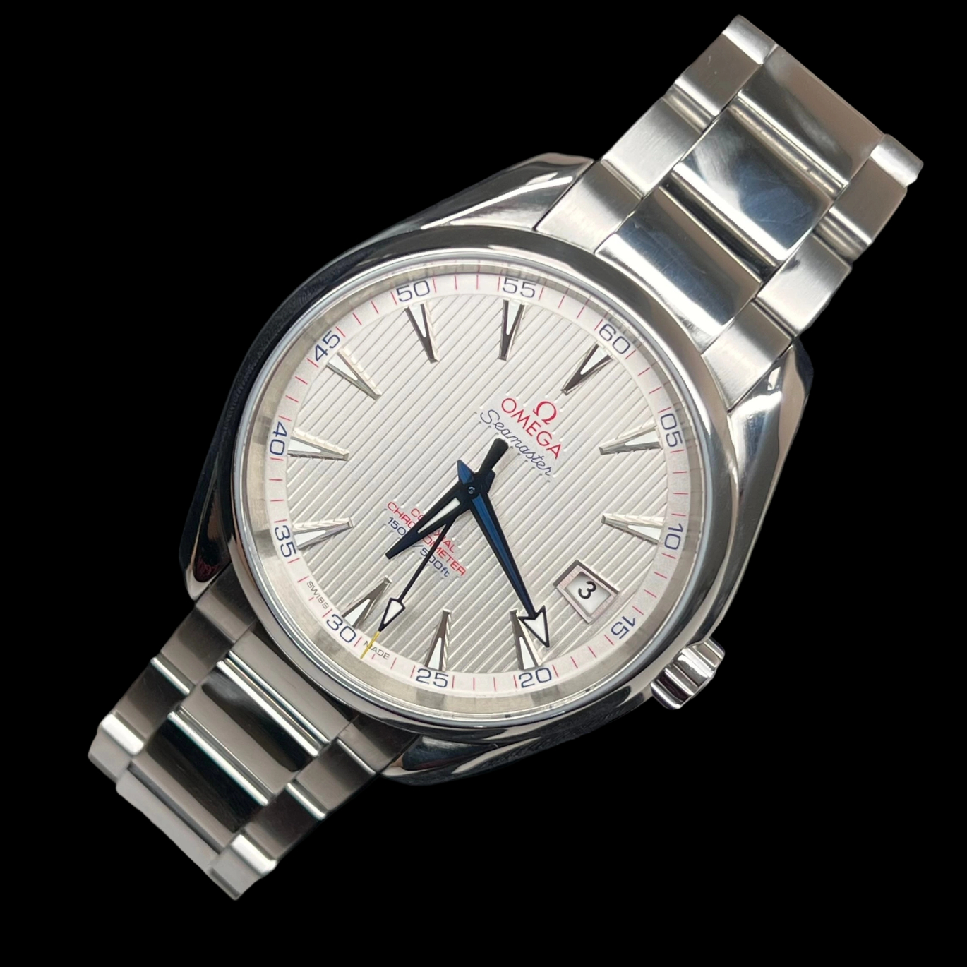 Omega 231.10.42.21.02.002 detail 1
