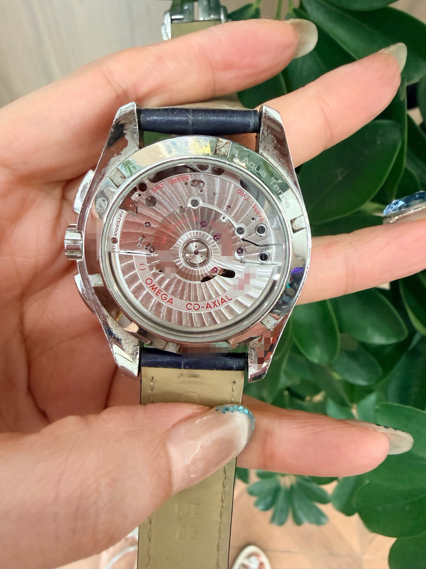 Omega 231.13.43.52.03.001 detail 4