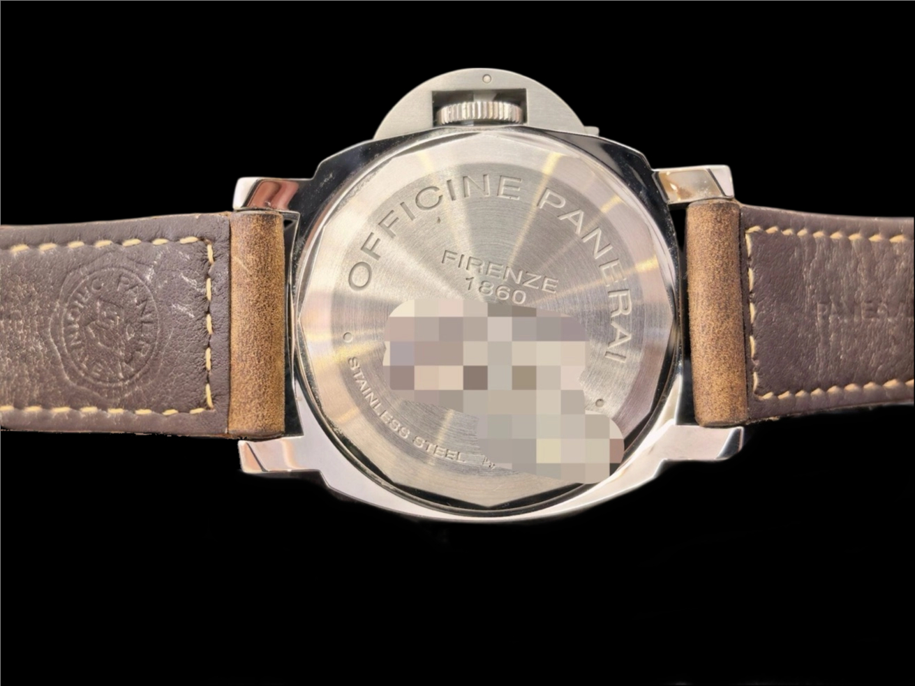 Panerai PAM00914 detail 5