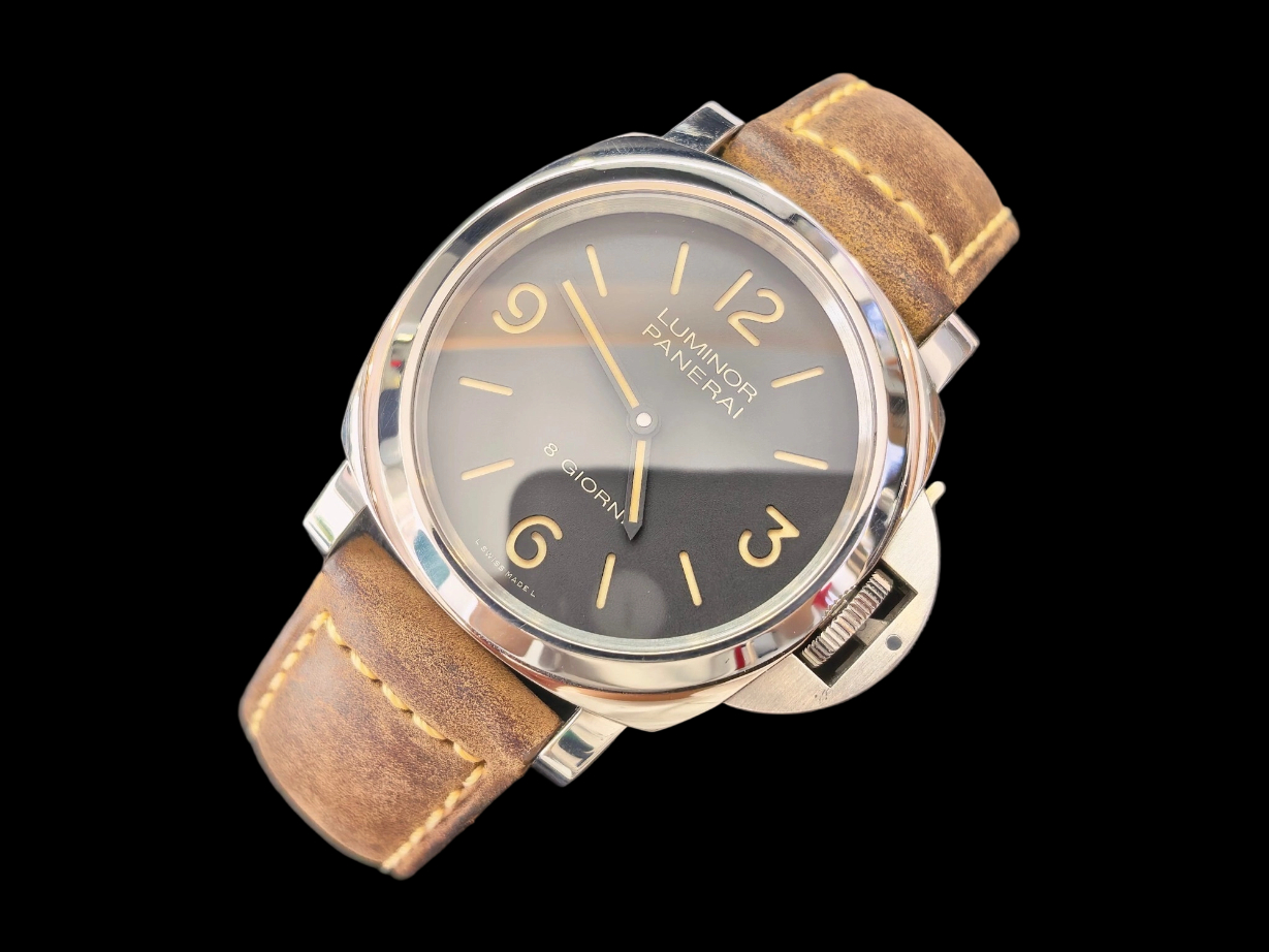 Panerai PAM00914 detail 3
