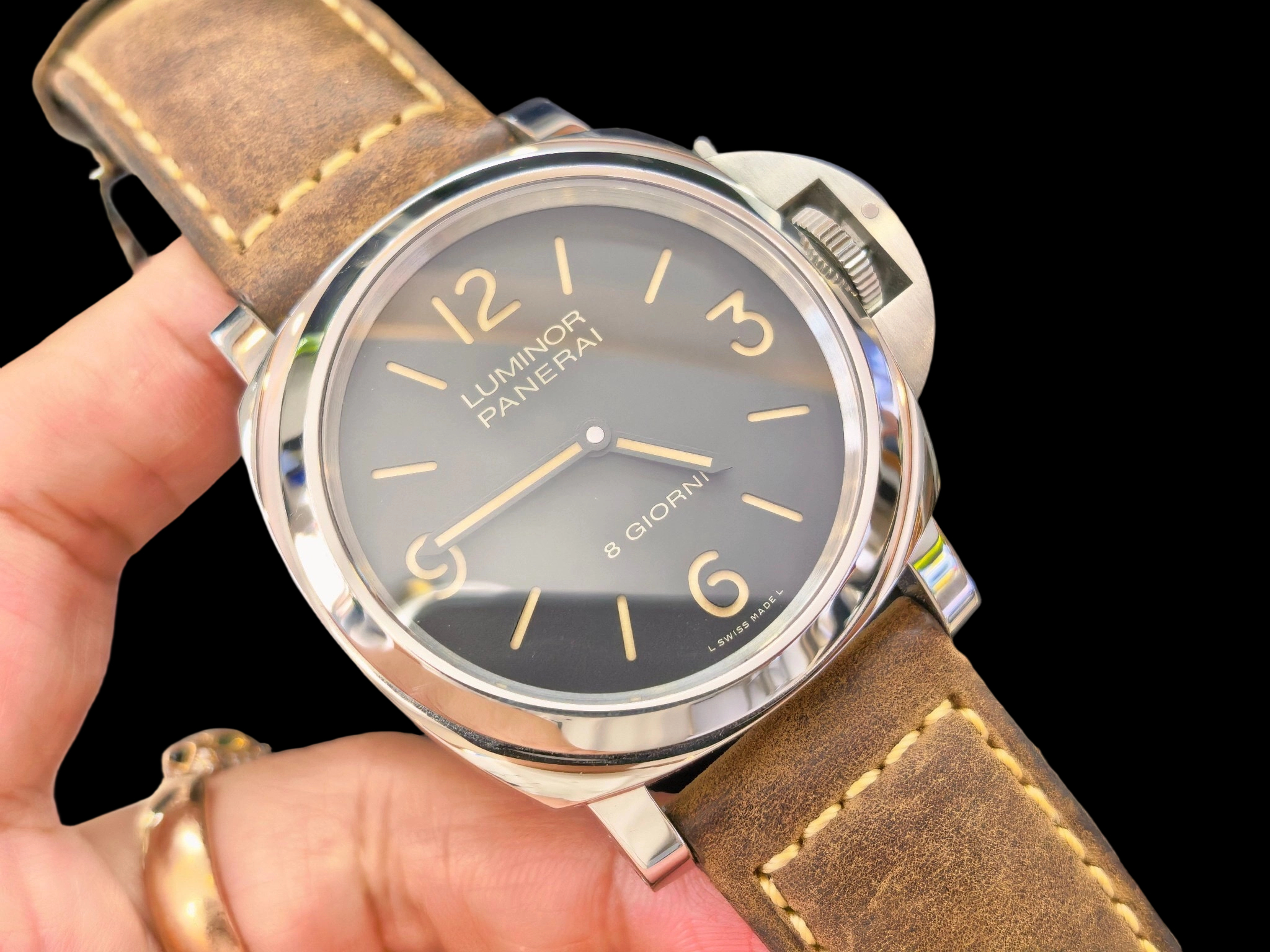 Panerai PAM00914