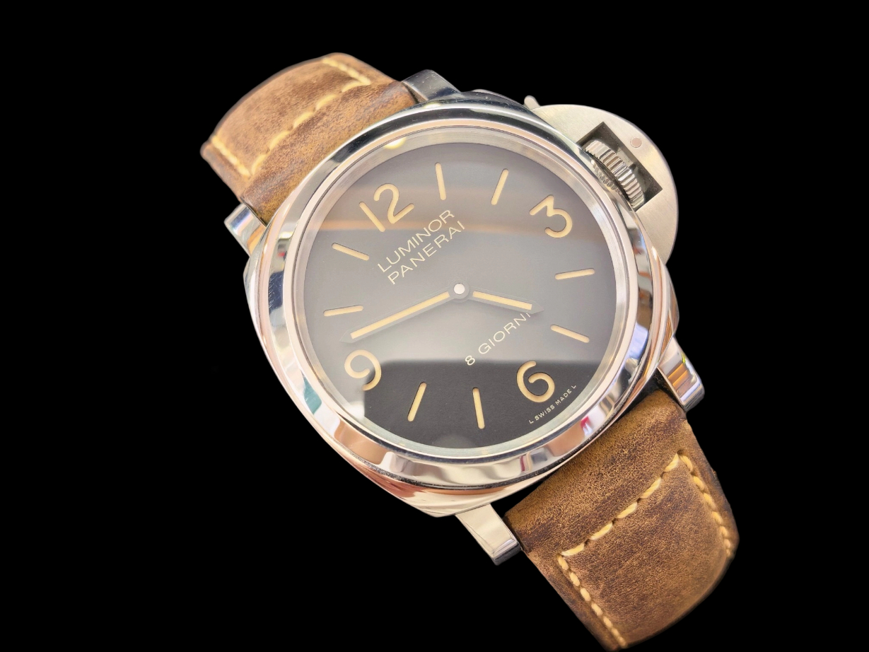 Panerai PAM00914 detail 4