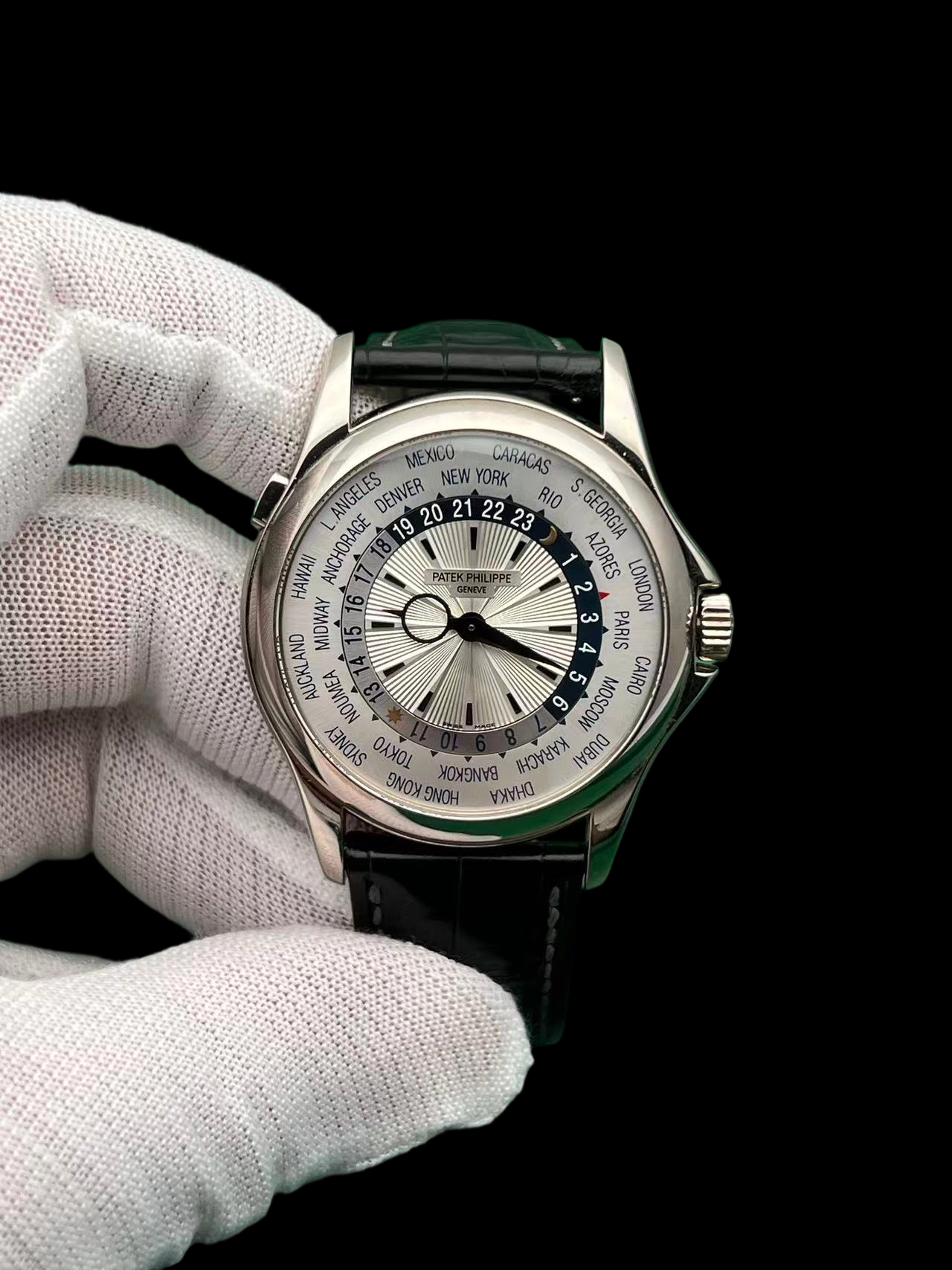 Patek Philippe 5130G