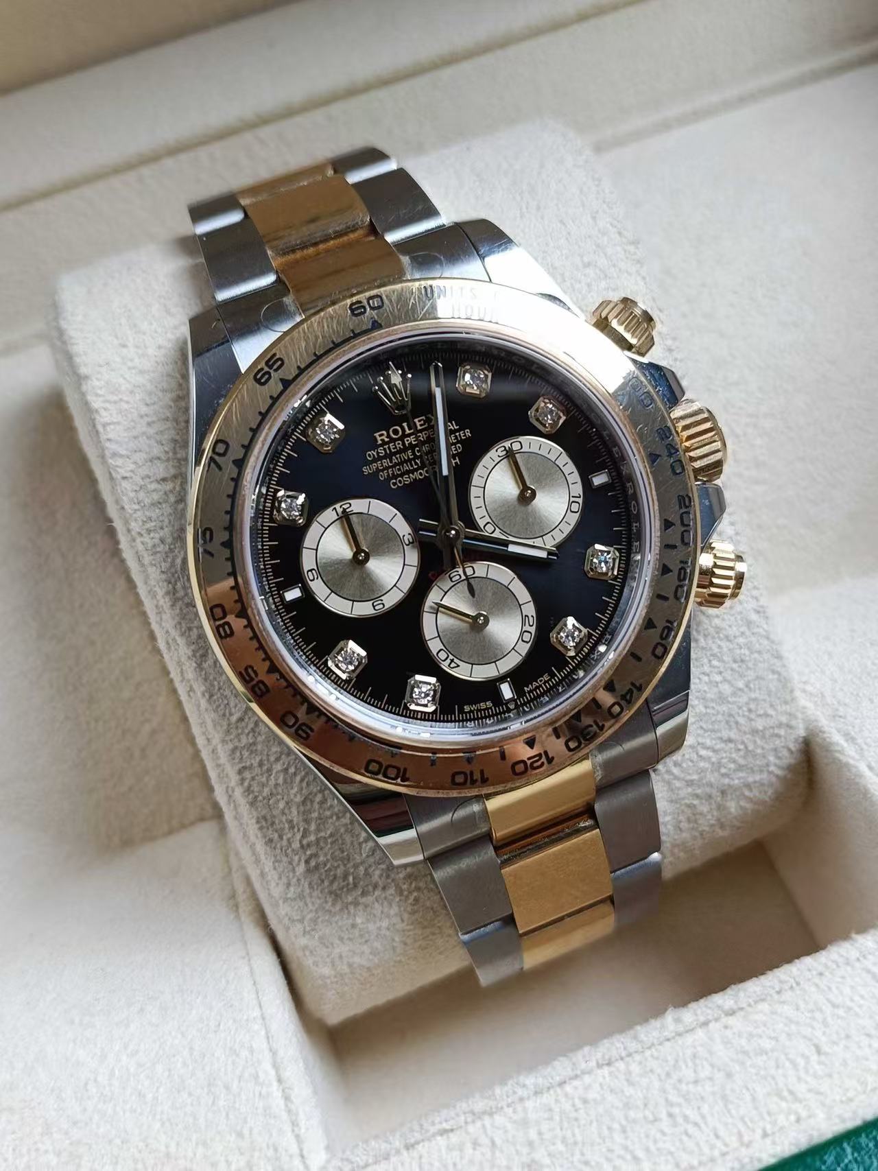 Rolex 126503