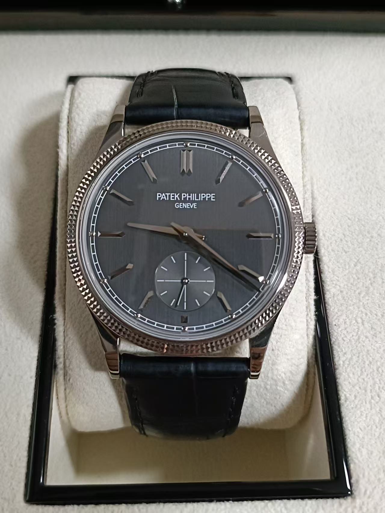 Patek Philippe 6119g-001
