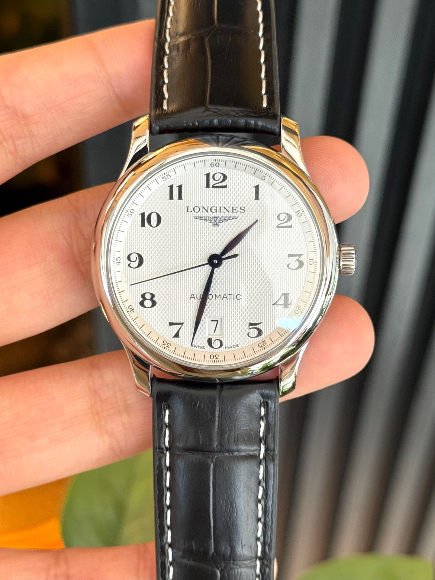 Longines L2.628.4.78.3