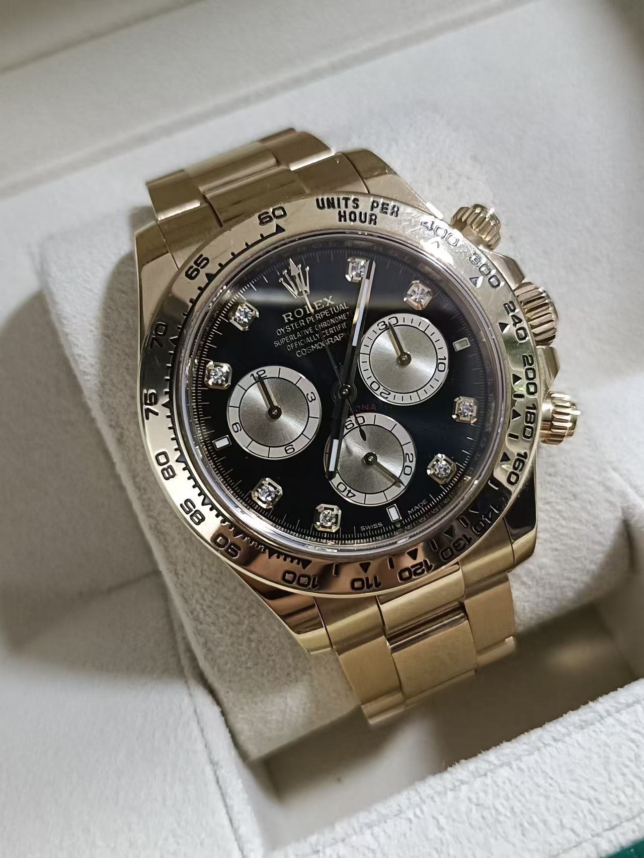 Rolex 126508-0003