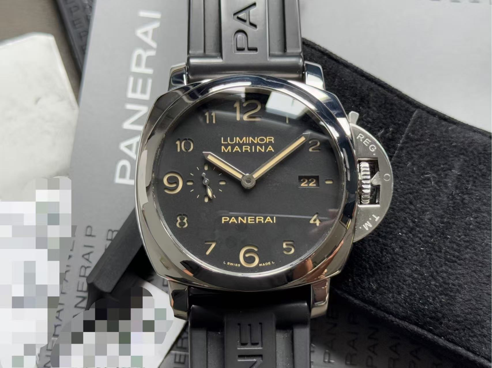 Panerai PAM00359