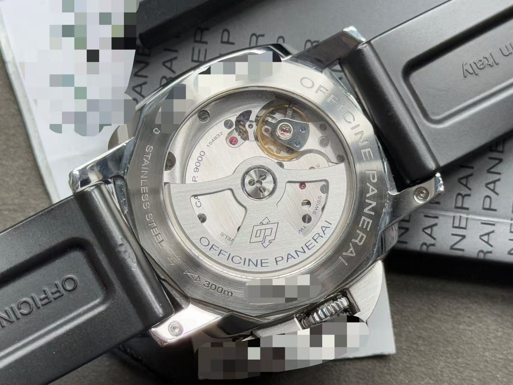 Panerai PAM00359 detail 6