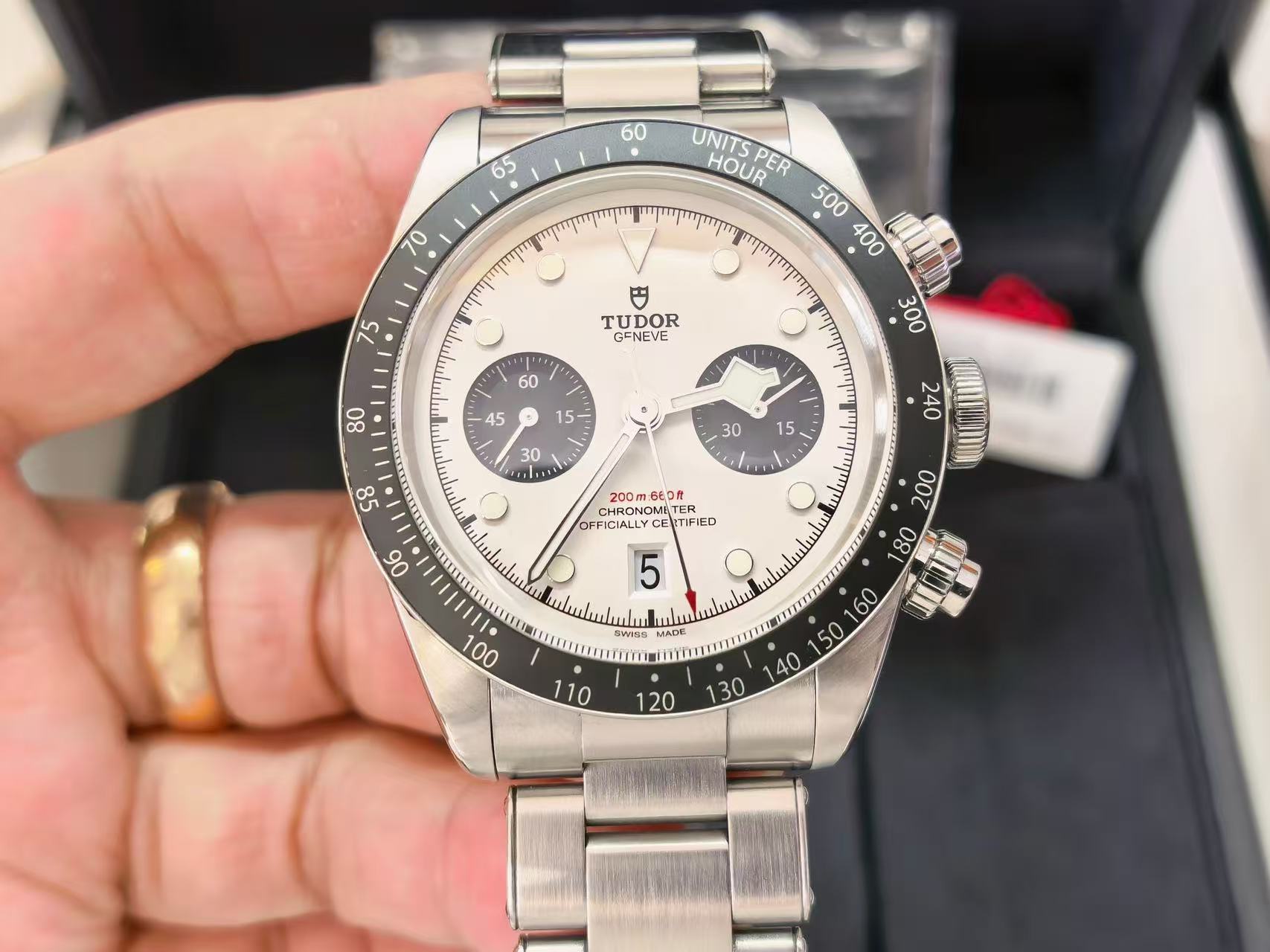 Tudor M79360N-0002