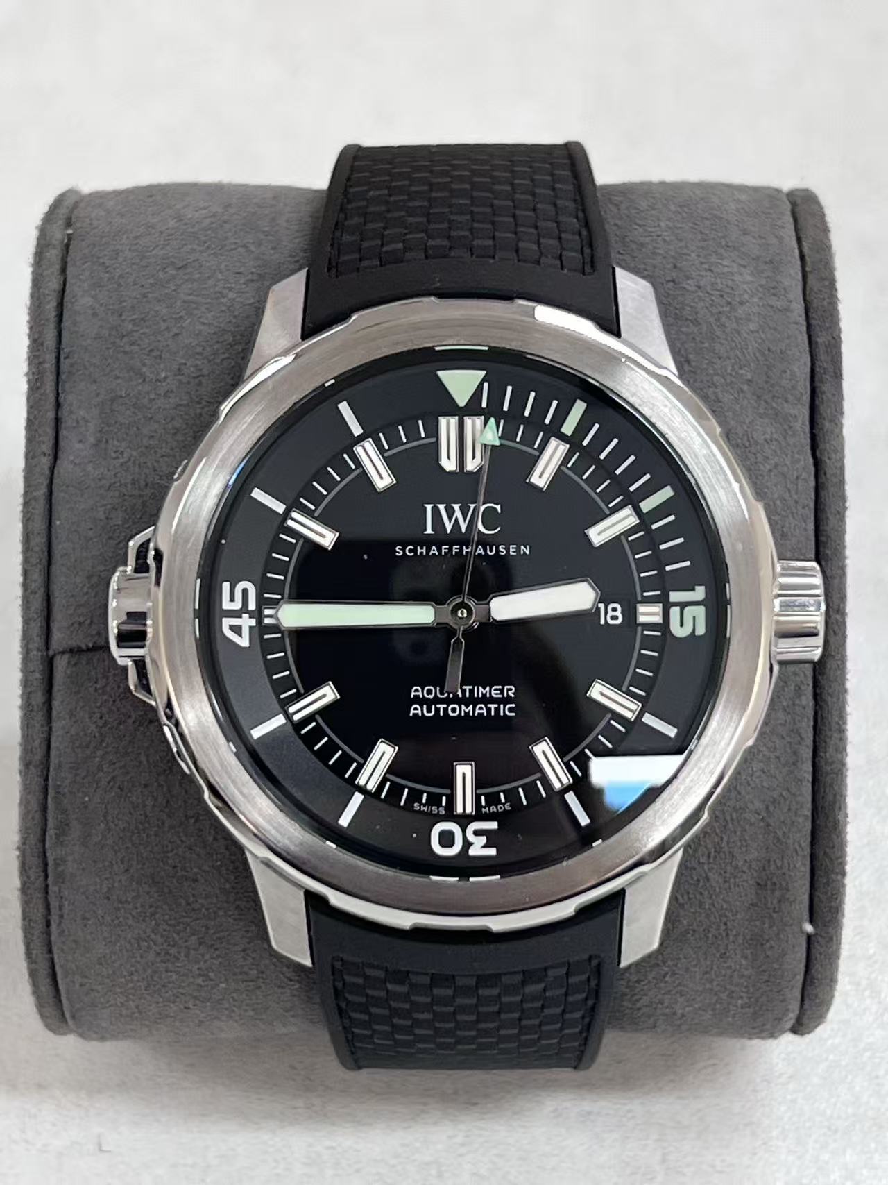 IWC IW328802