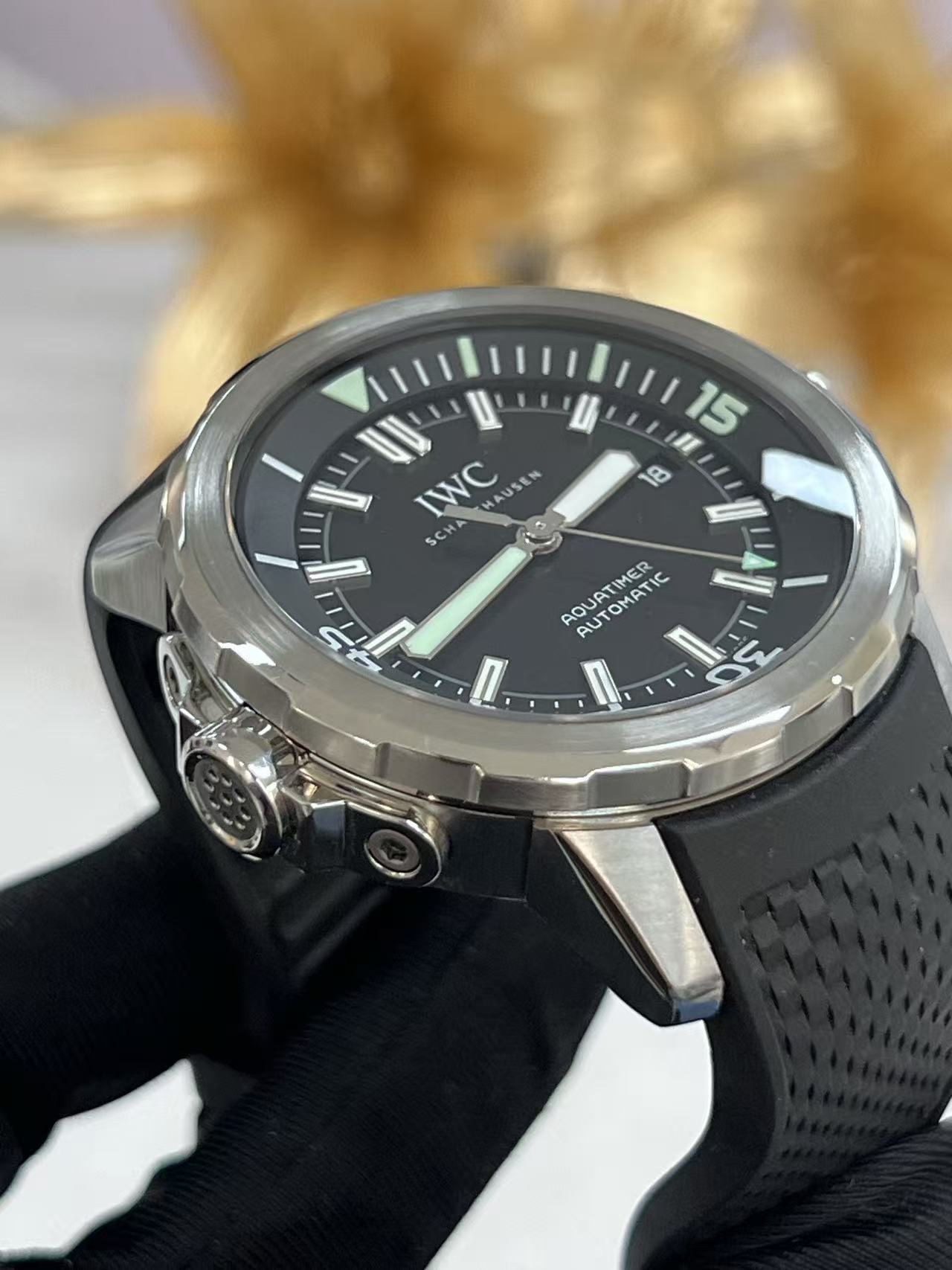 IWC IW328802 detail 2