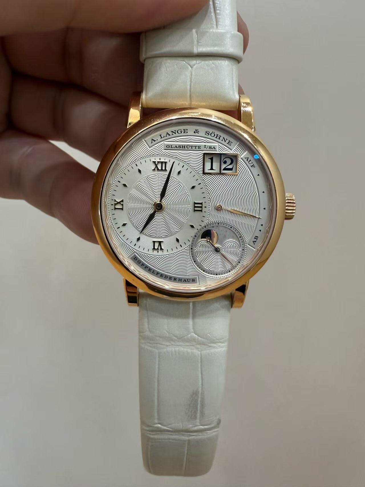 A. Lange & S&ouml;hne 182.030
