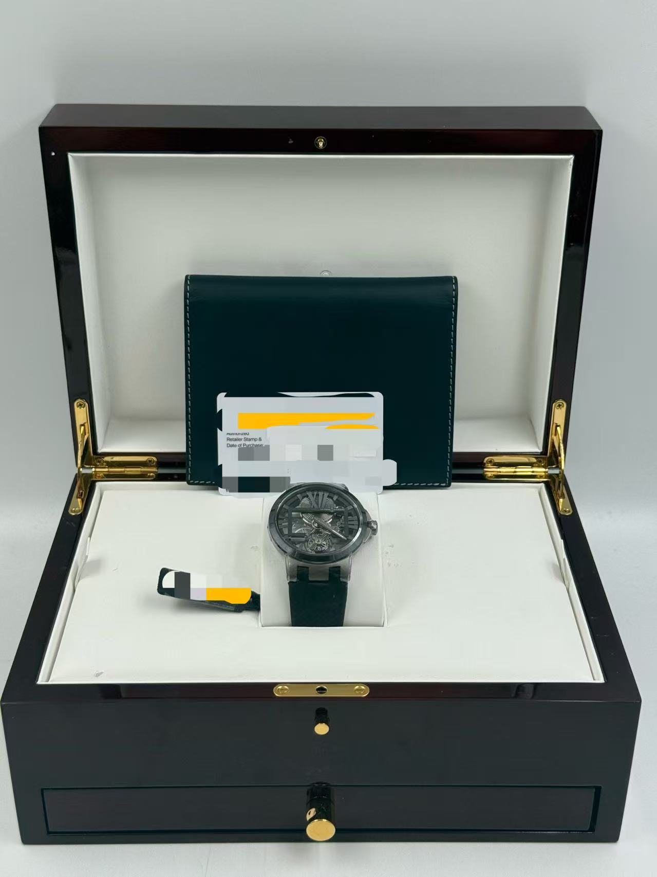 Ulysse Nardin 1713-139