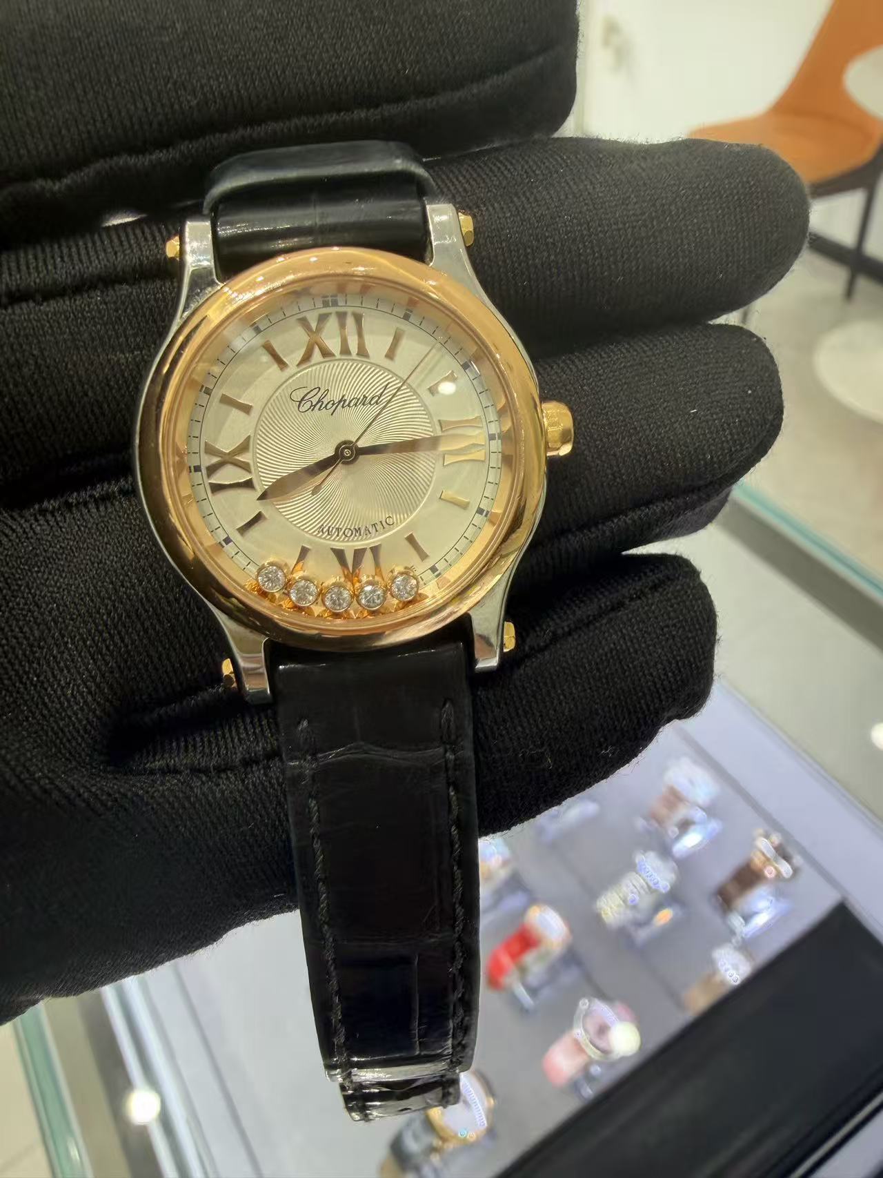 Chopard 278573-6013