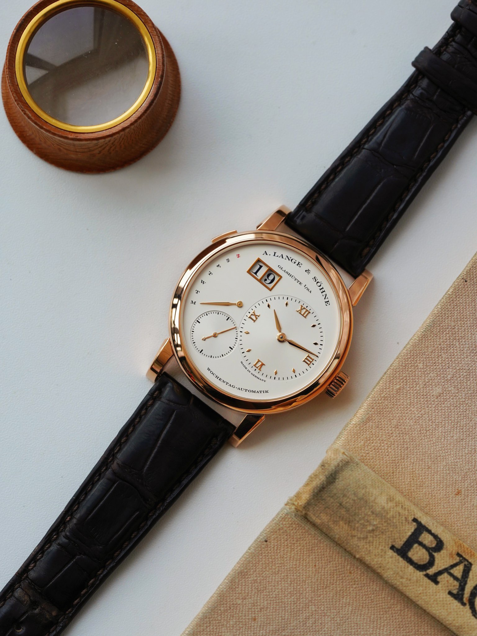 A. Lange & S&ouml;hne 320.032