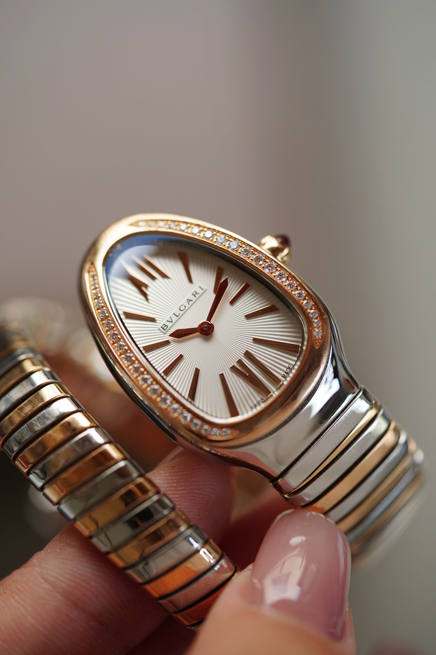 Bulgari 102237