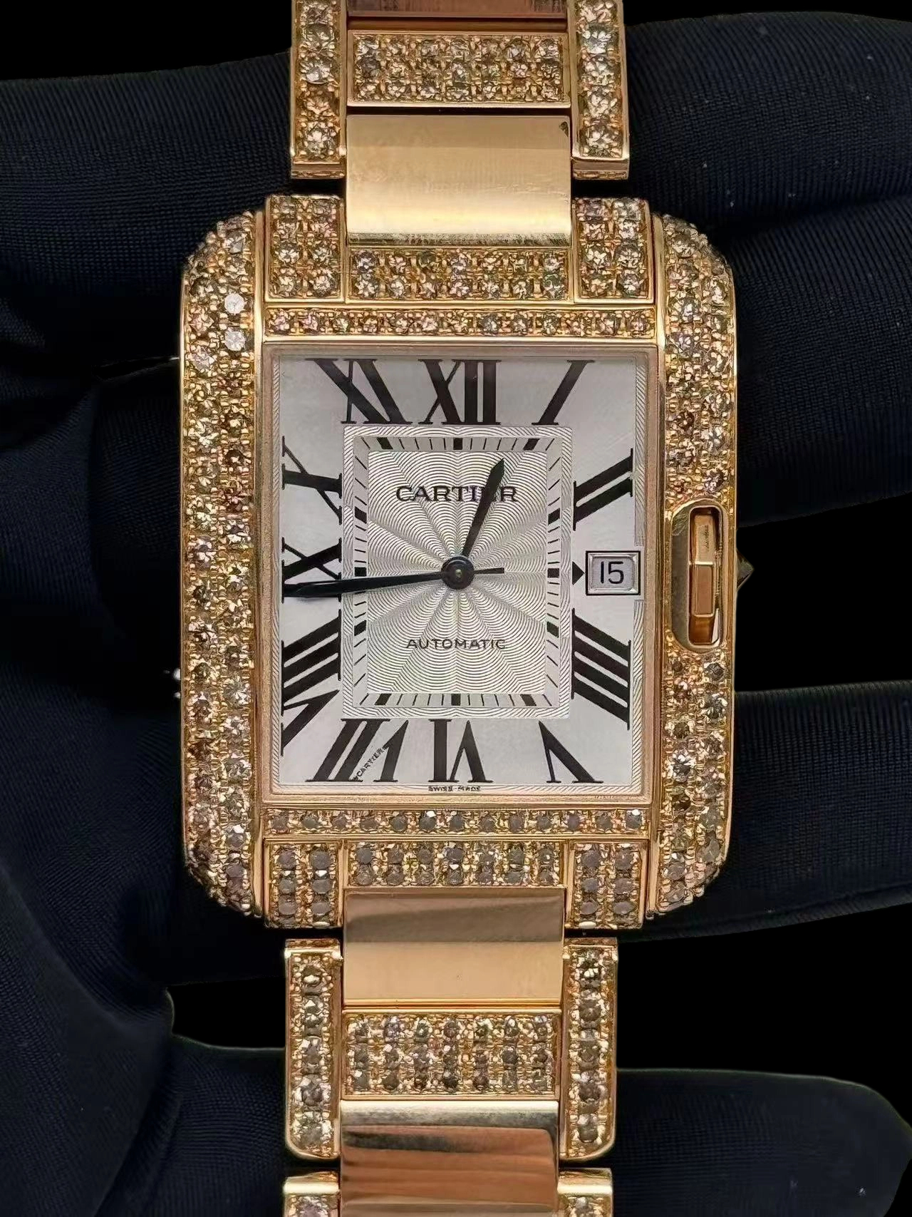 Cartier HPI00688
