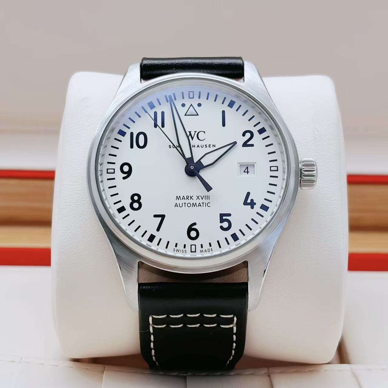 IWC IW327012