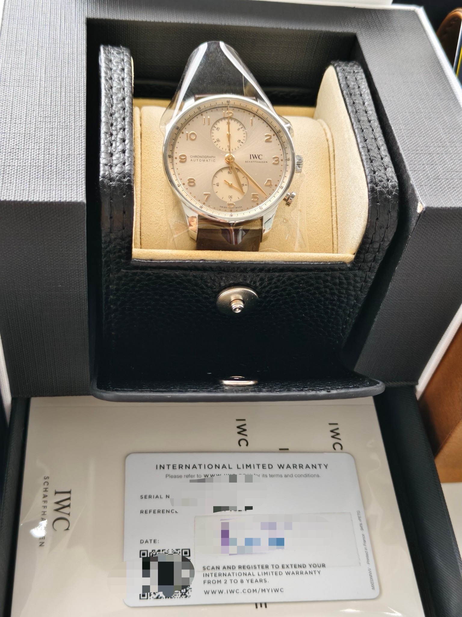 IWC IW371624