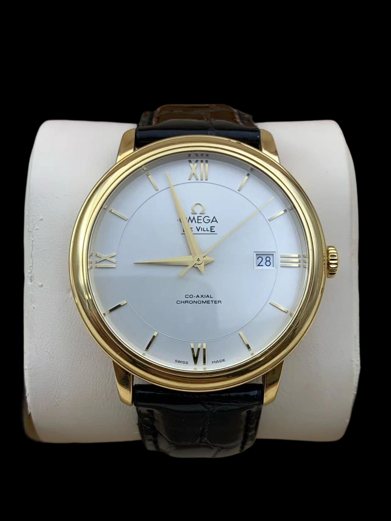 Omega 424.53.40.20.02.002