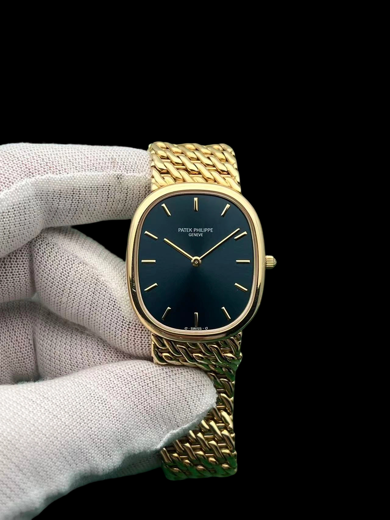 Patek Philippe 3738 / J