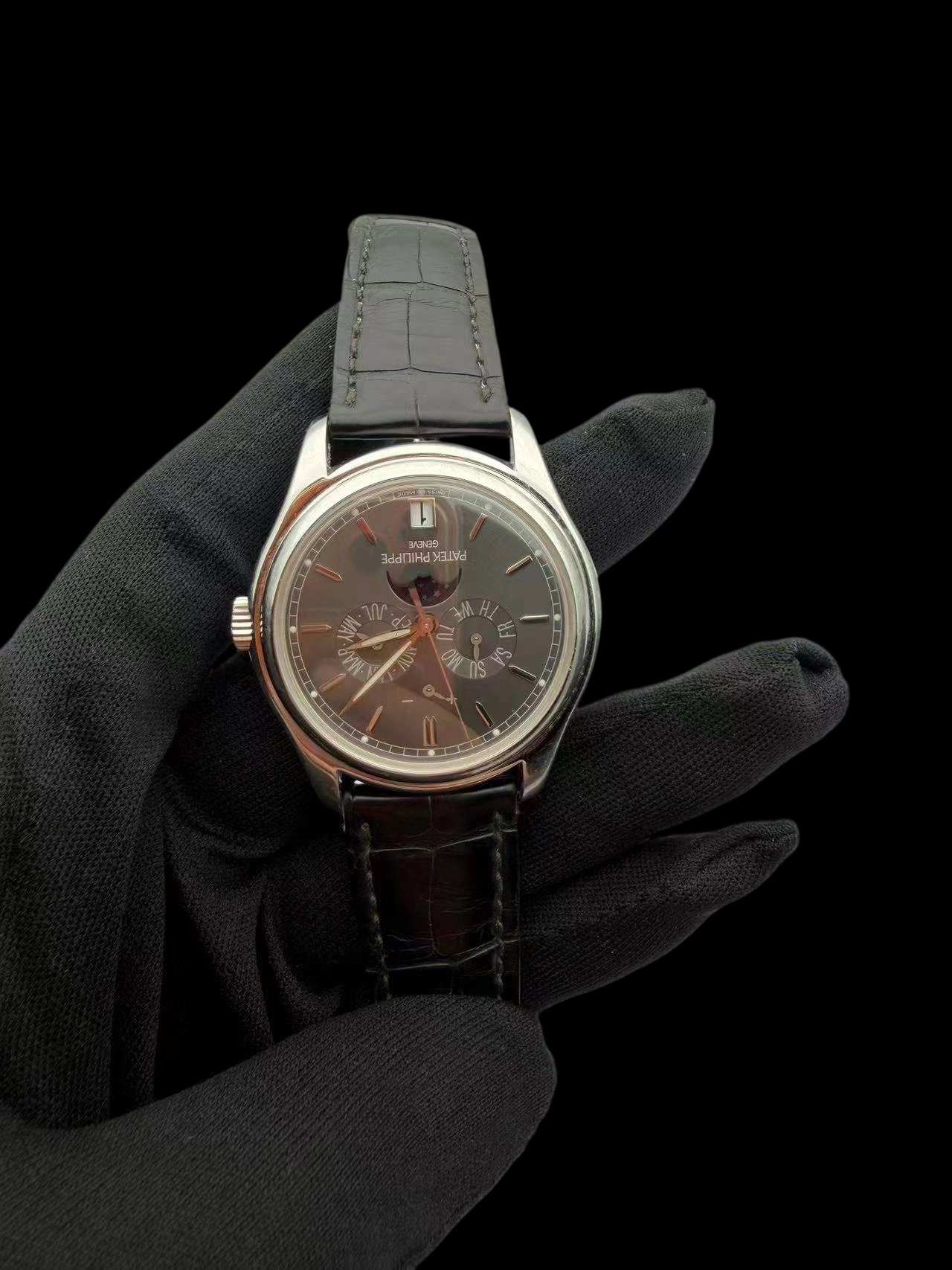 Patek Philippe 5146P-001