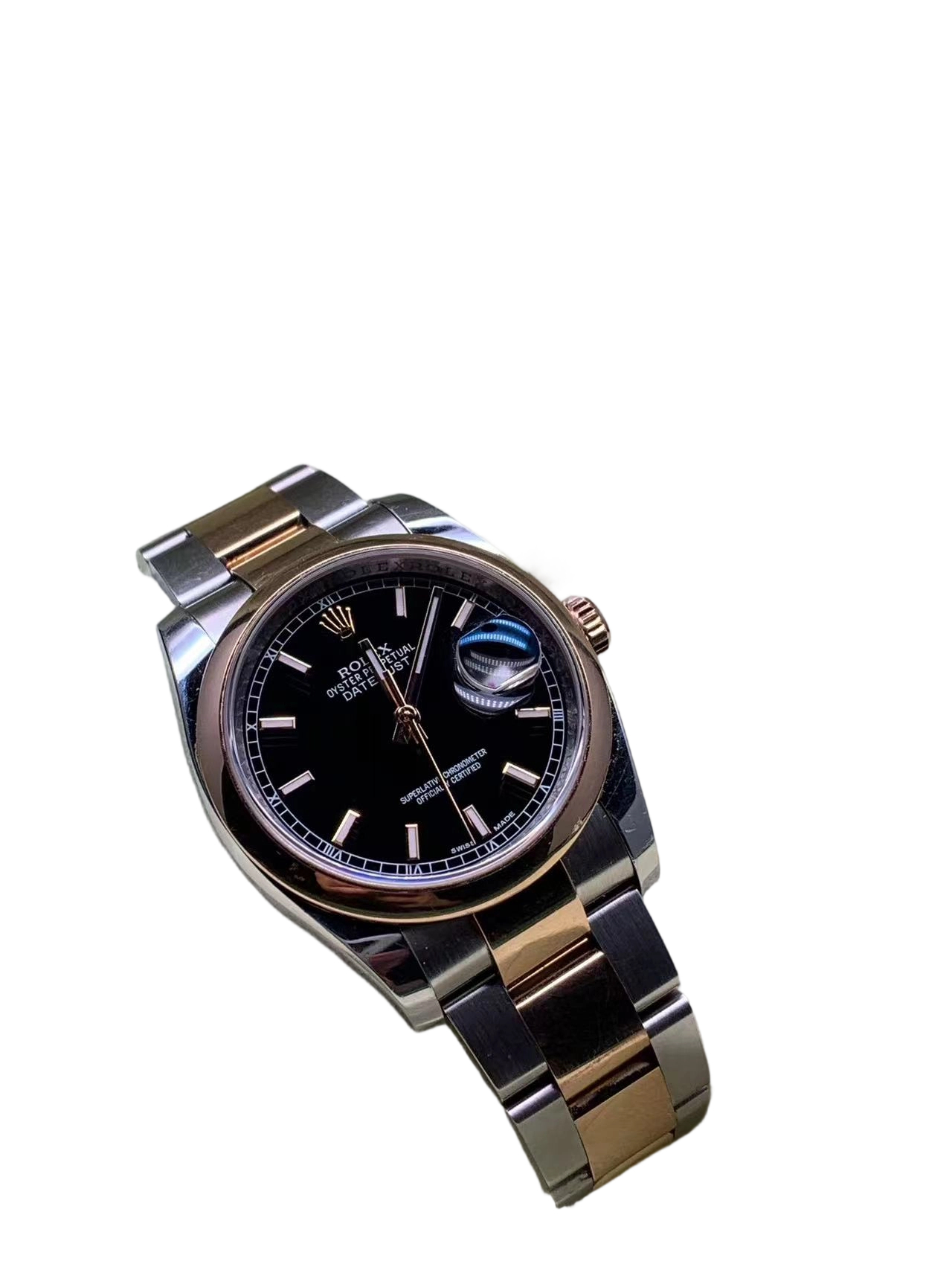 Rolex 116201-0094