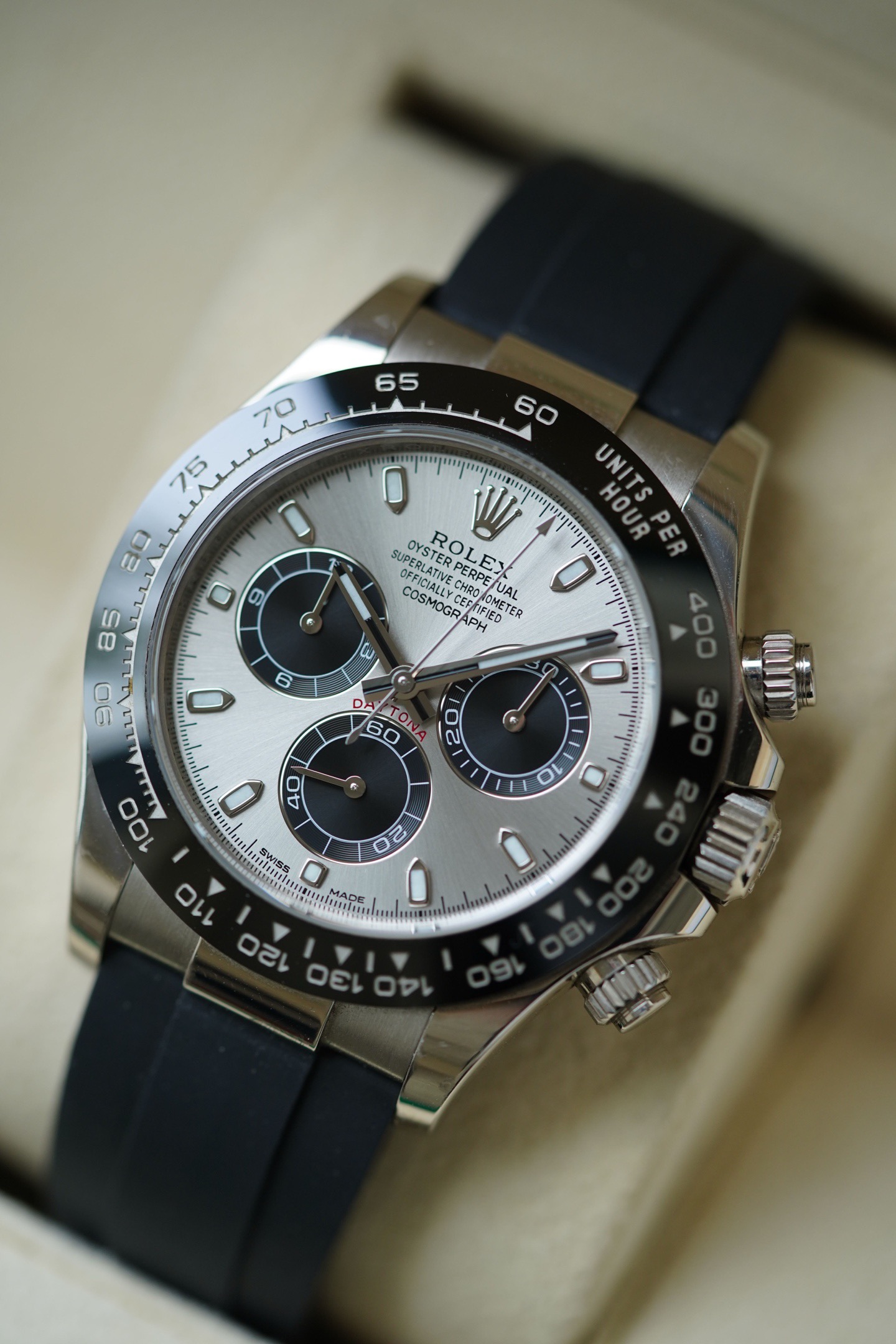 Rolex 116519