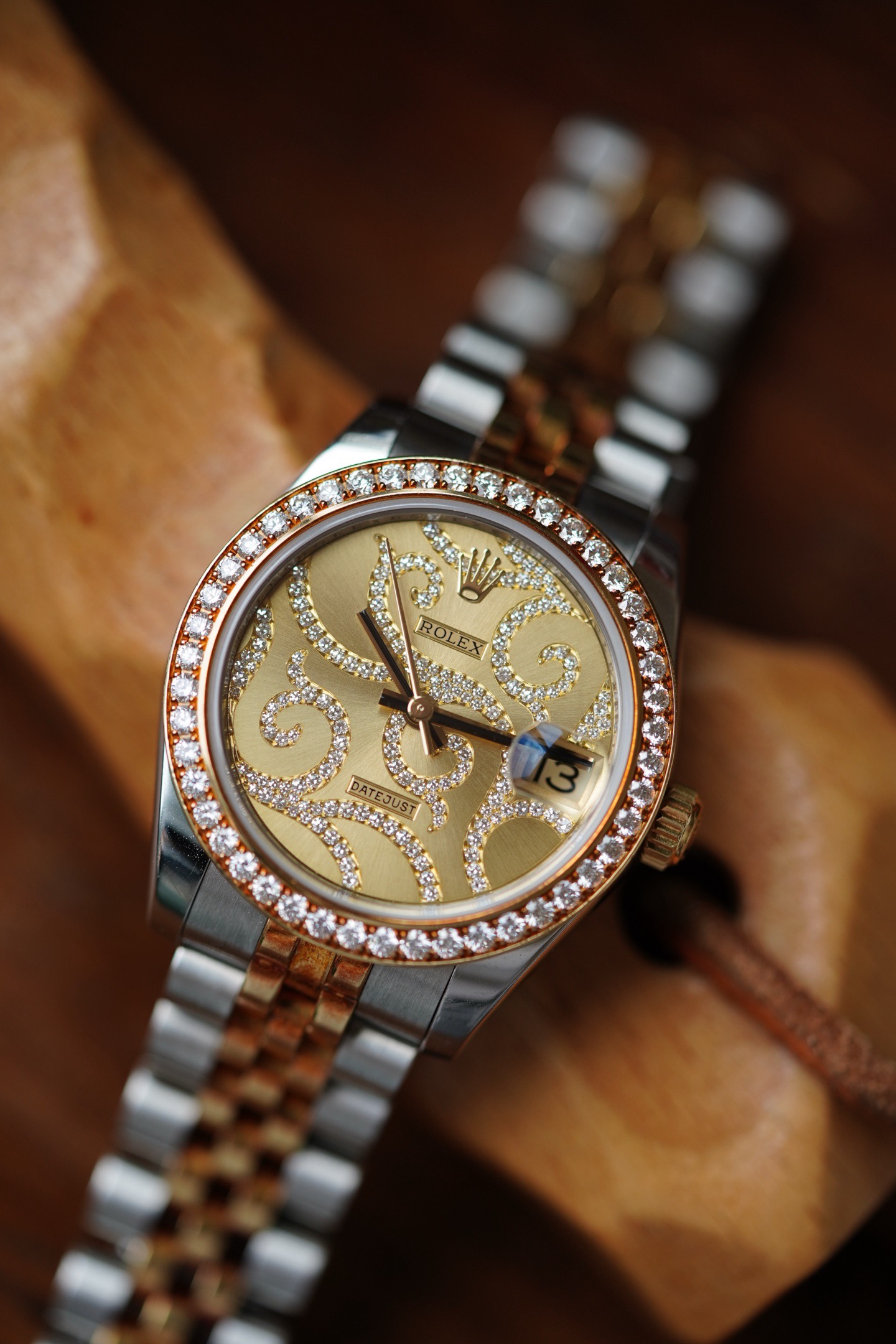 Rolex 178383