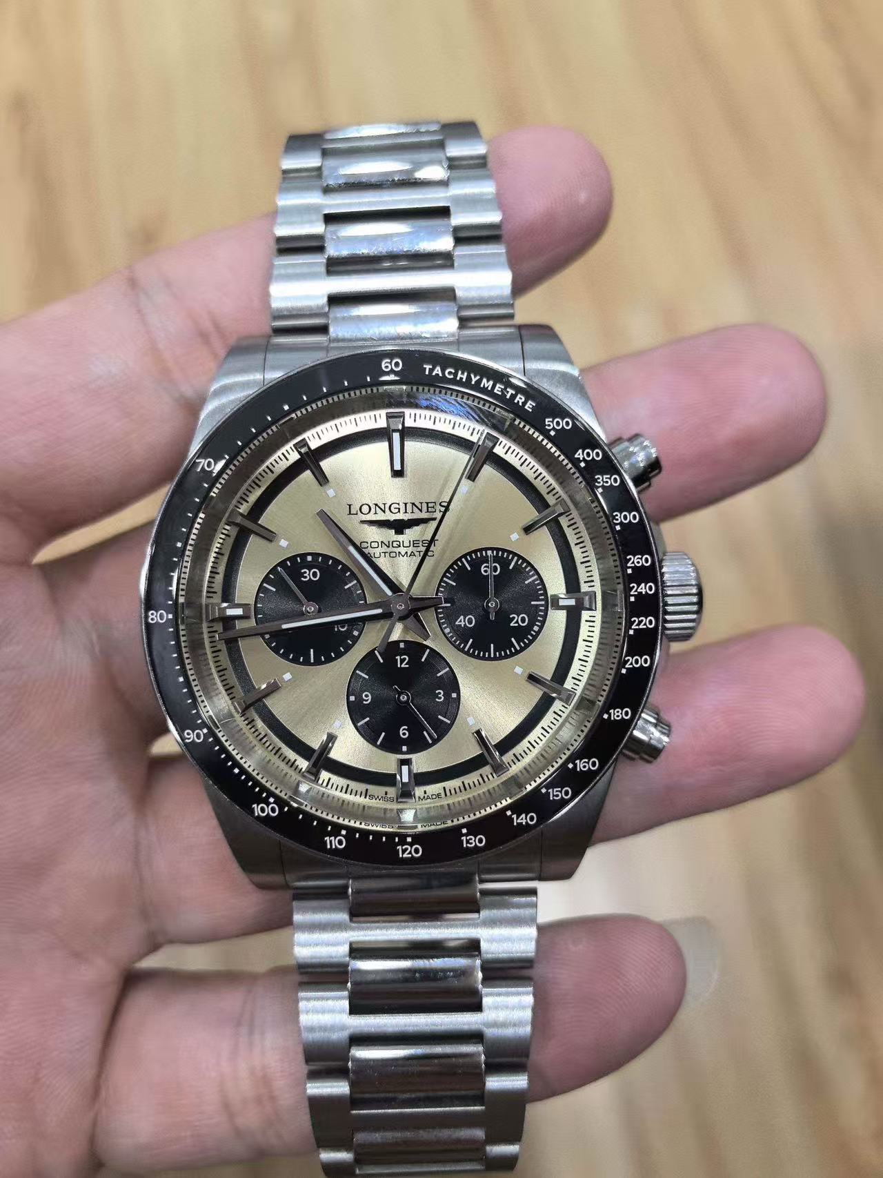 Longines L3.835.4.32.6