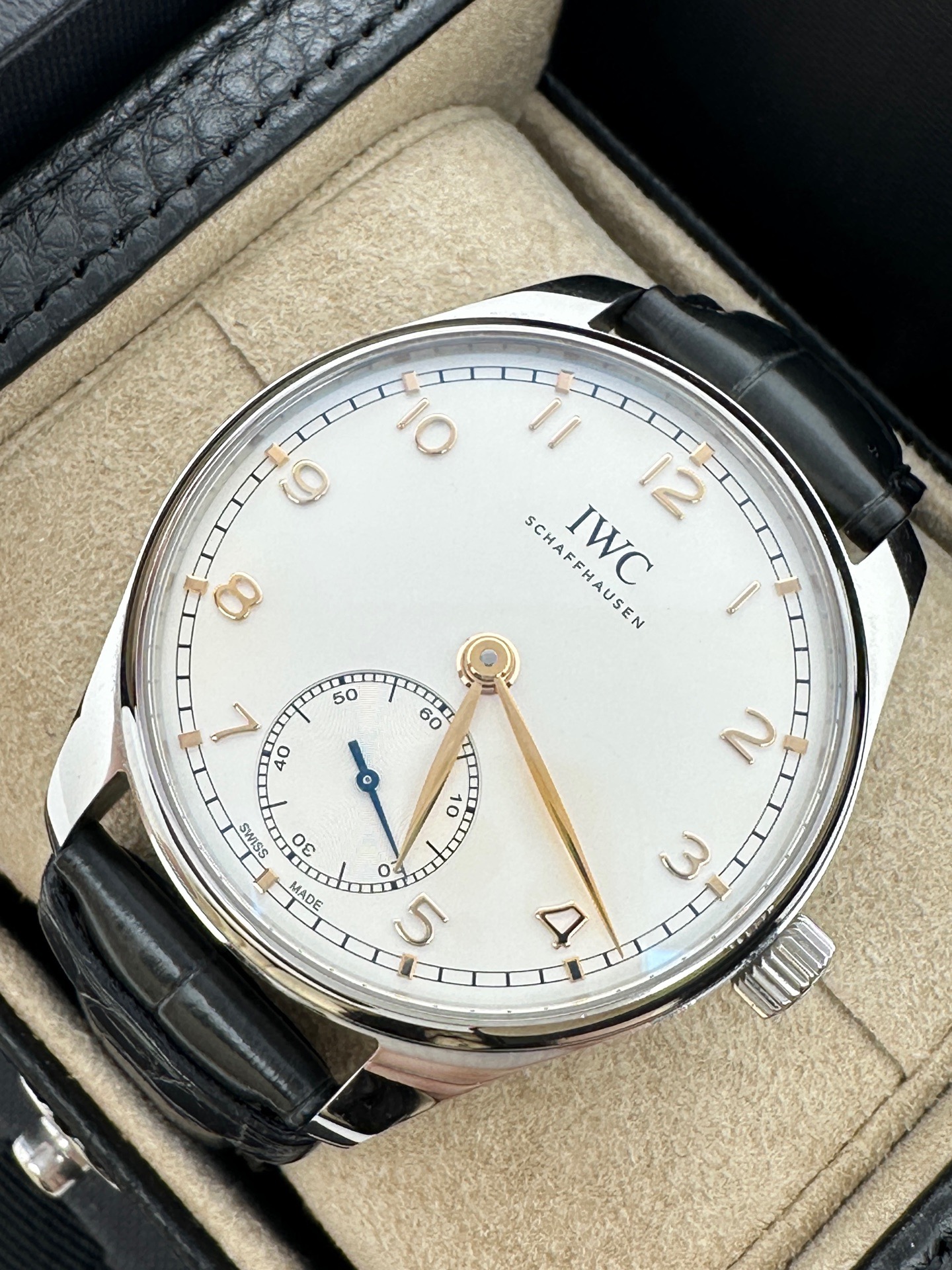 IWC IW358303