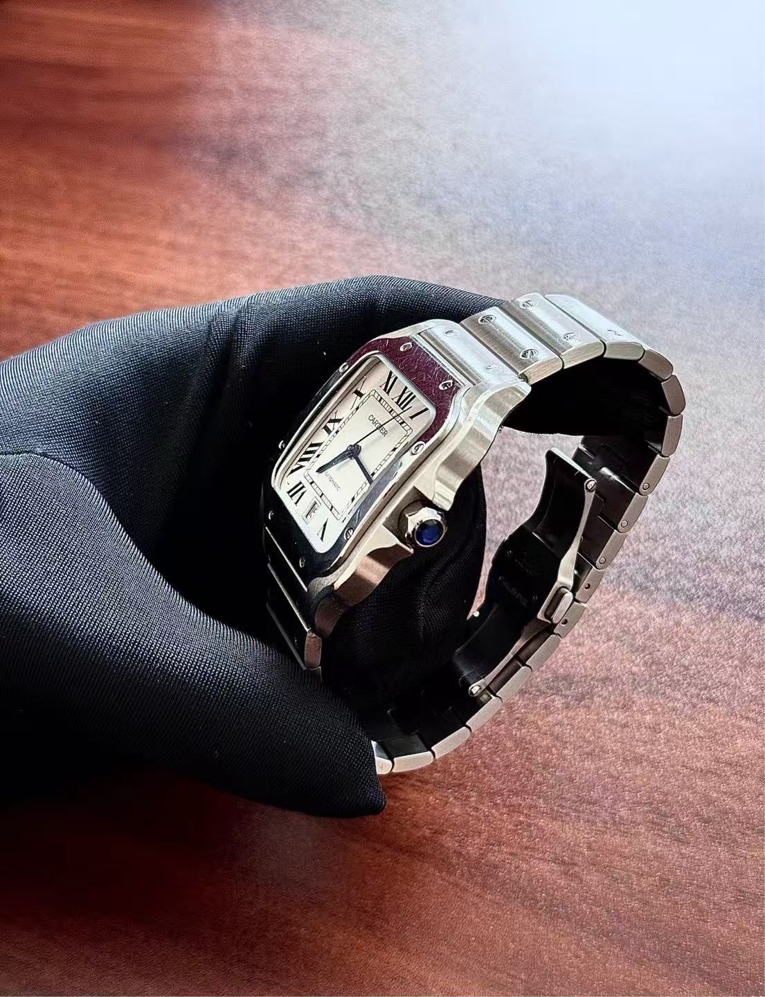 Cartier WSSA0018