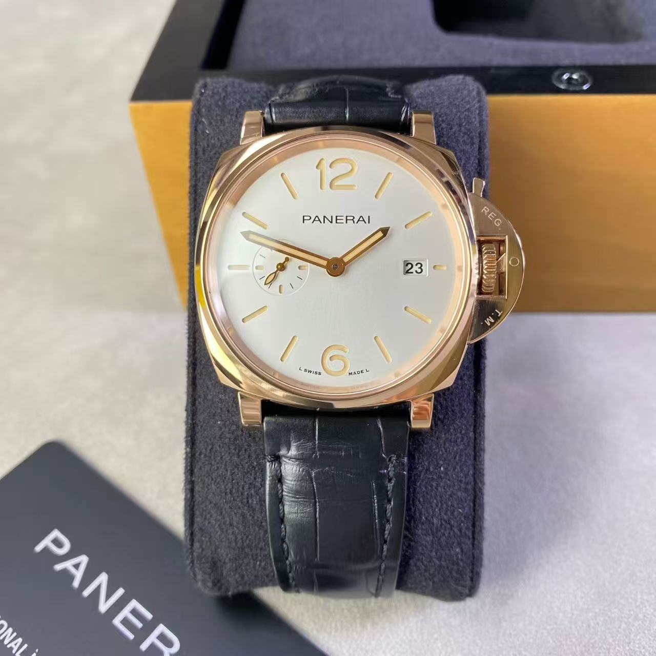 Panerai PAM01336