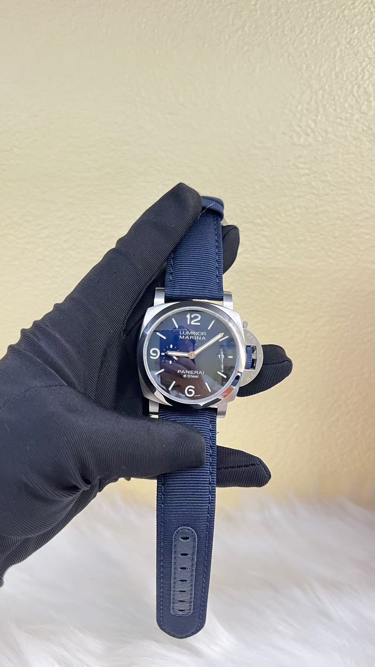 Panerai PAM01157