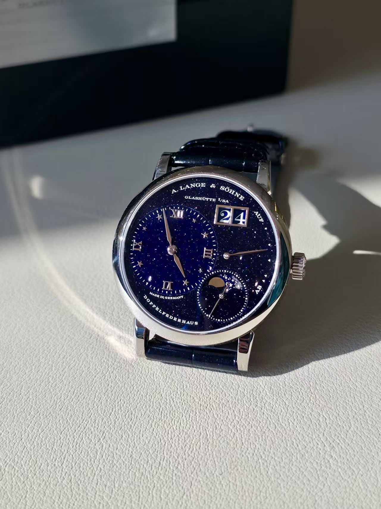 A. Lange & S&ouml;hne 182.086