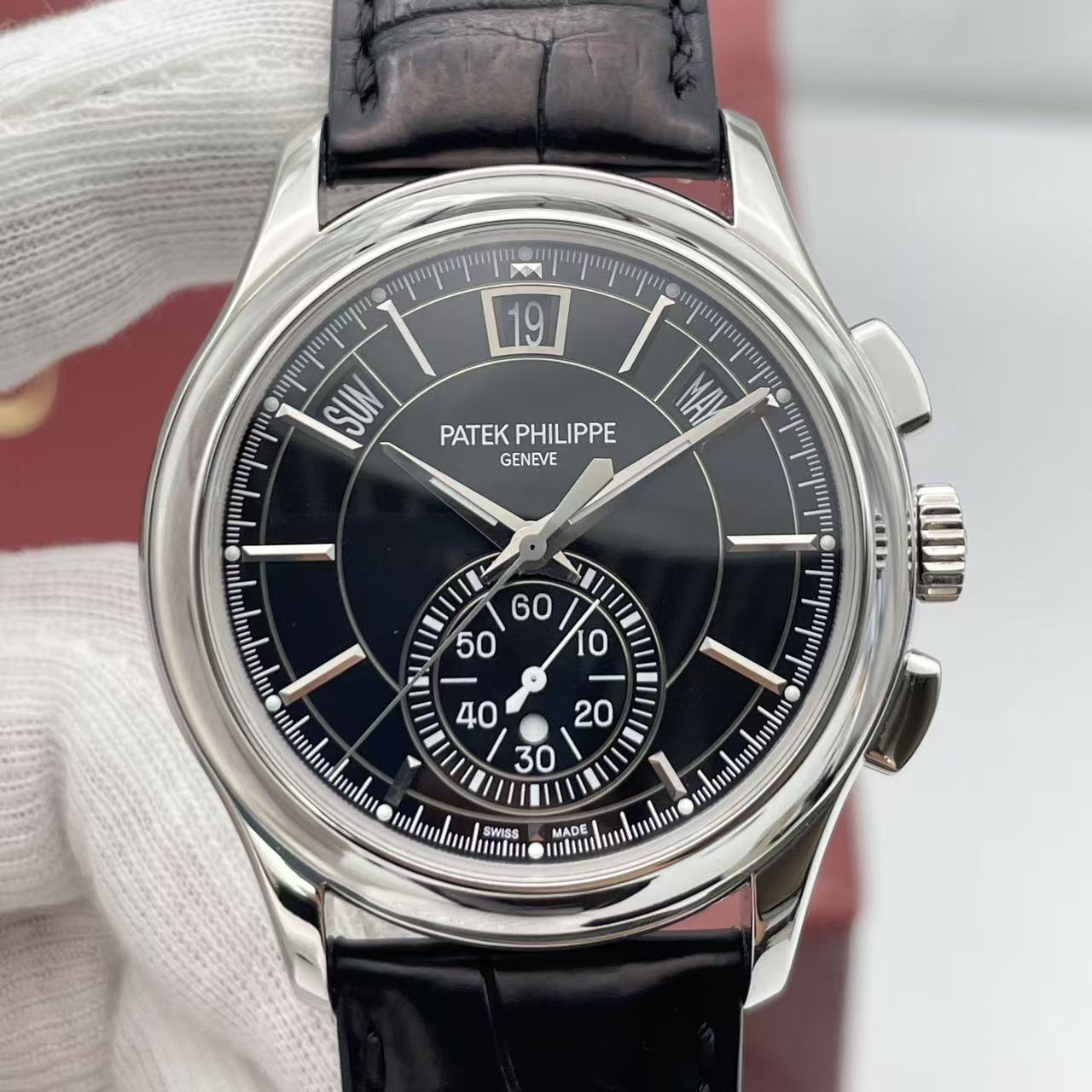 Patek Philippe 5905P-010