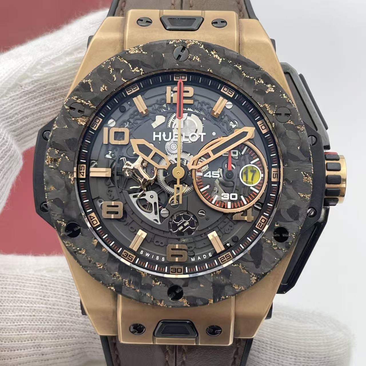 Hublot 401.OJ.0123.VR