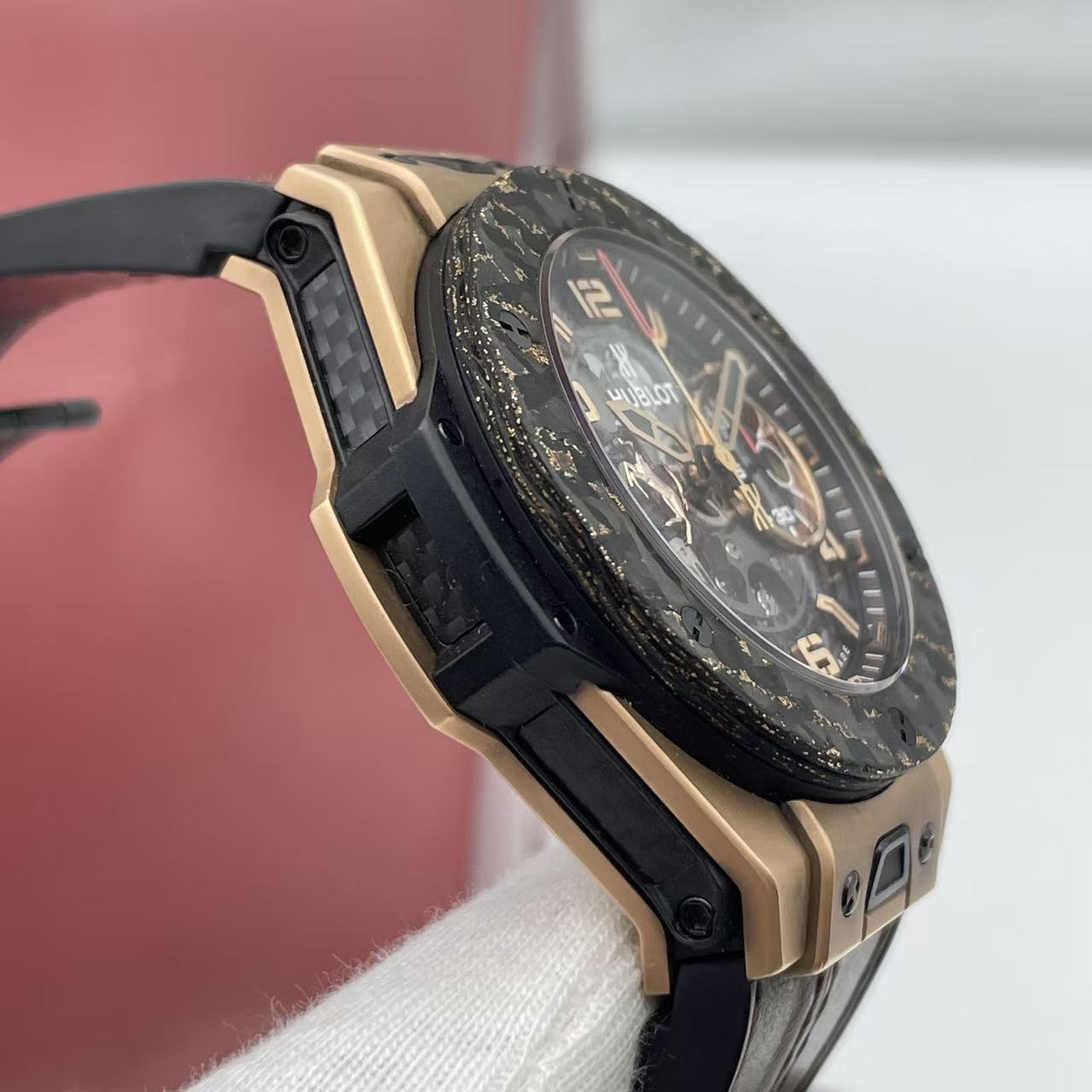 Hublot 401.OJ.0123.VR detail 4