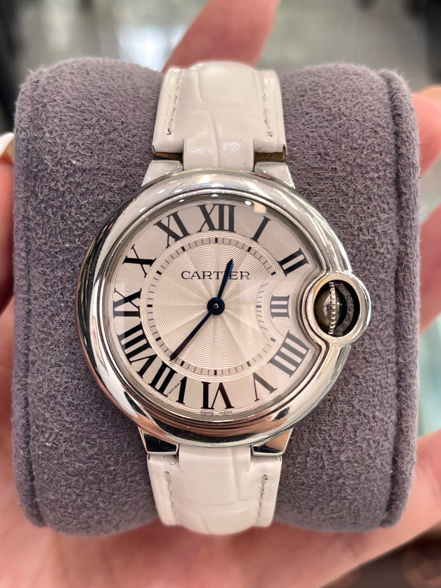 Cartier W6920086