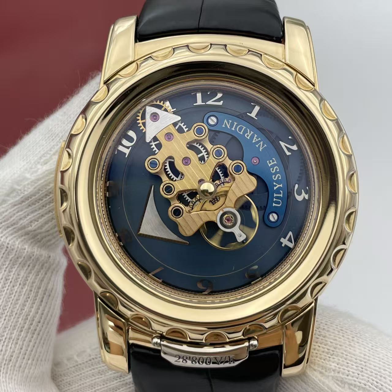 Ulysse Nardin 026-88