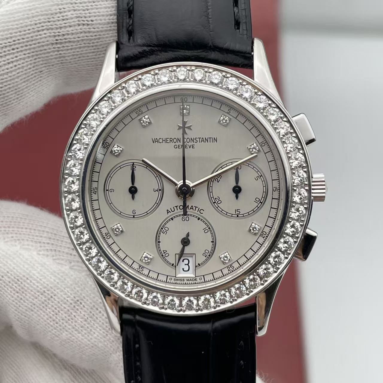 Vacheron Constantin 49504