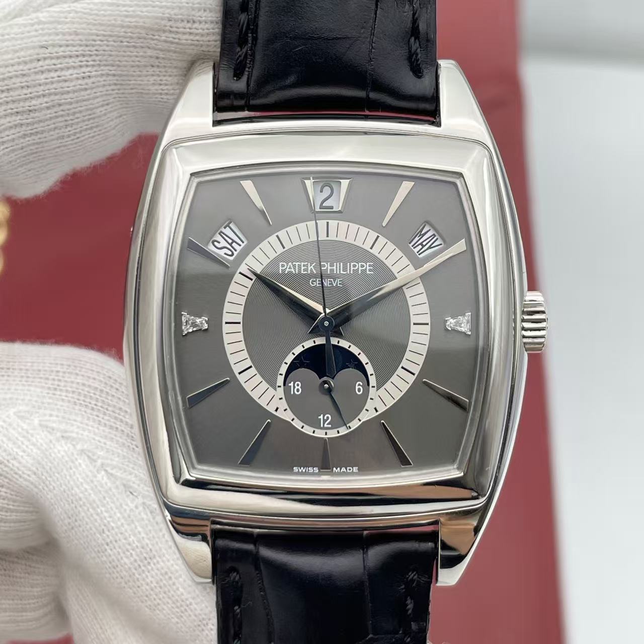 Patek Philippe 5135P-001