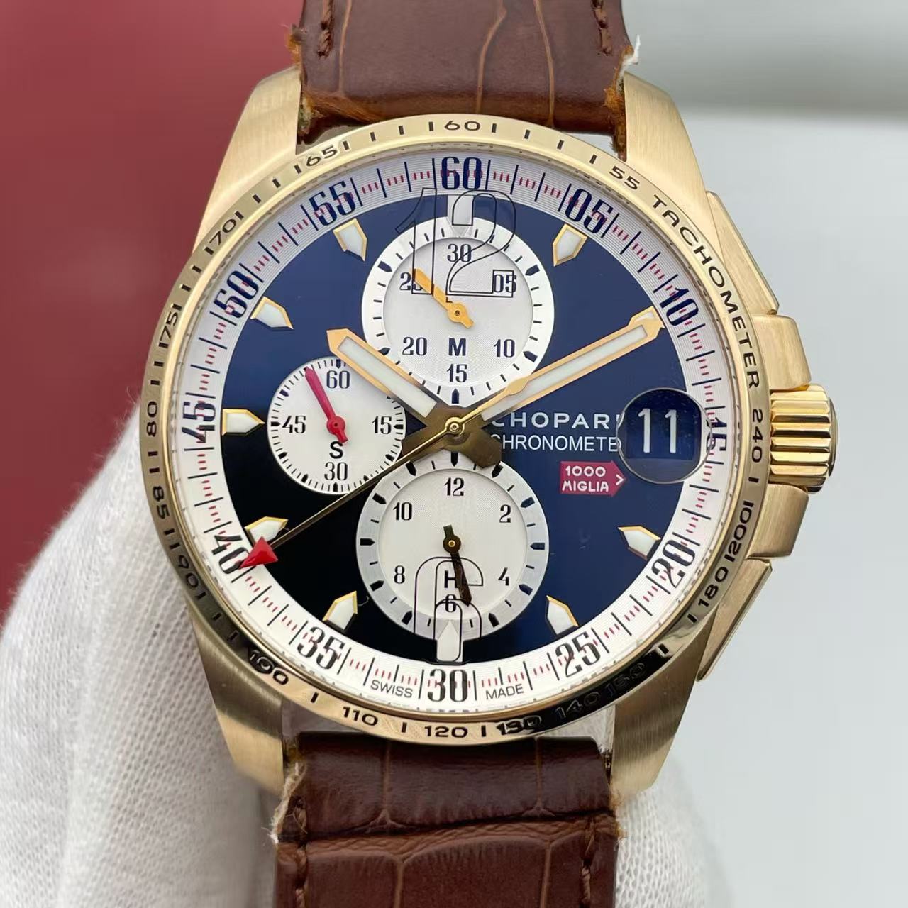Chopard 161268 detail 6