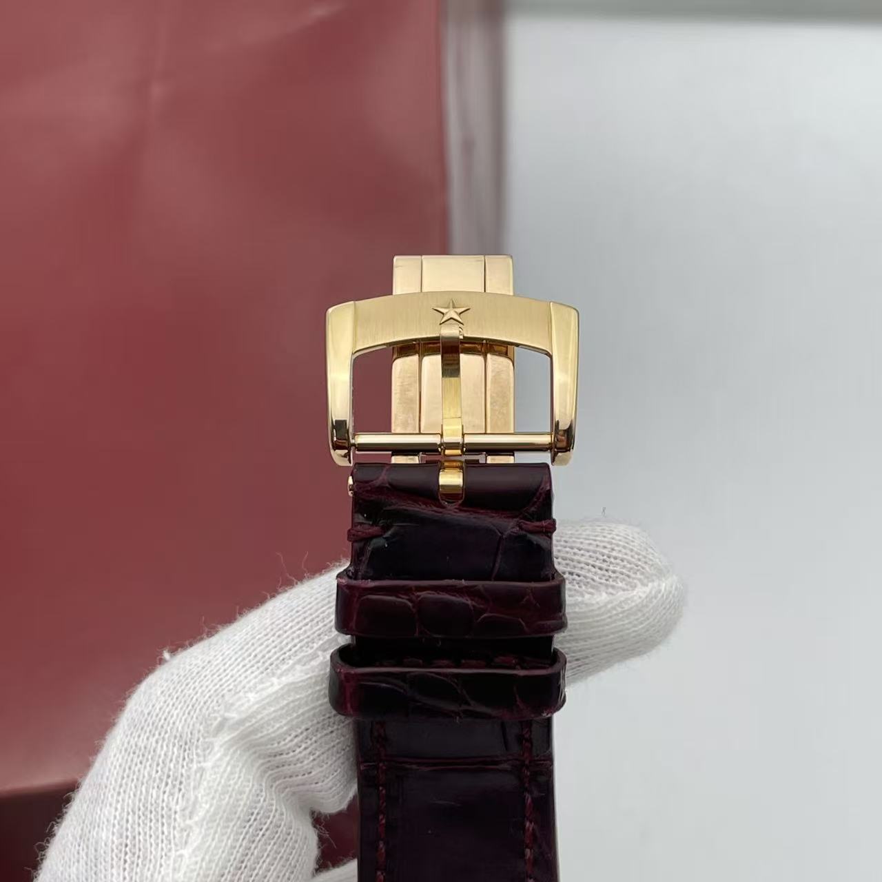 Zenith 18.2280.4035 detail 8