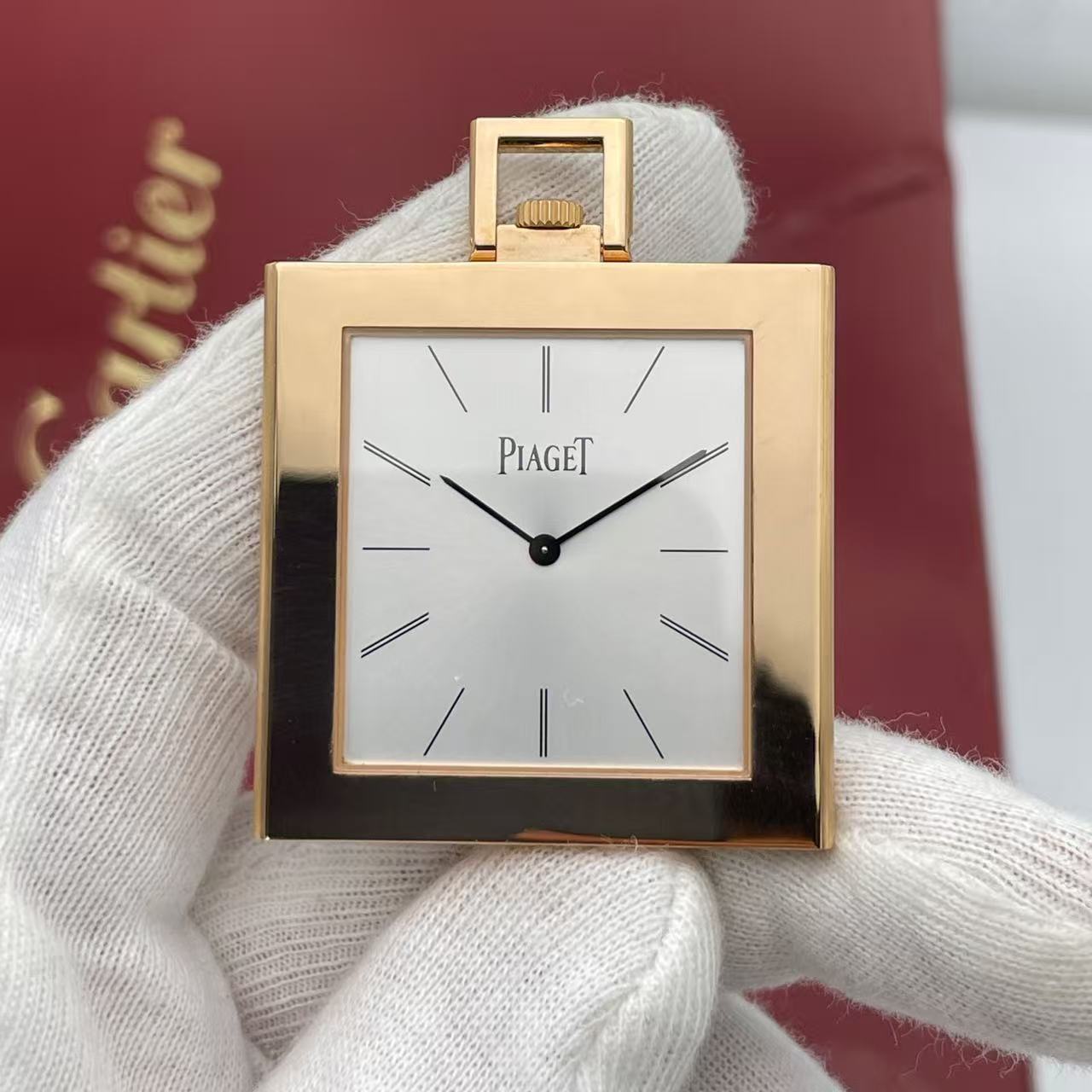 Piaget G0A32607 detail 1