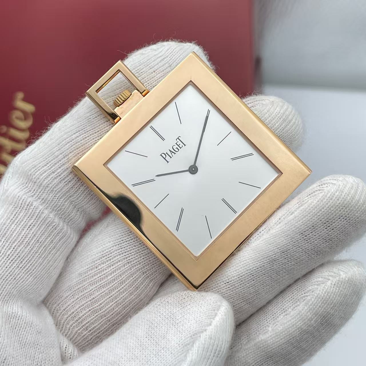 Piaget G0A32607 detail 2