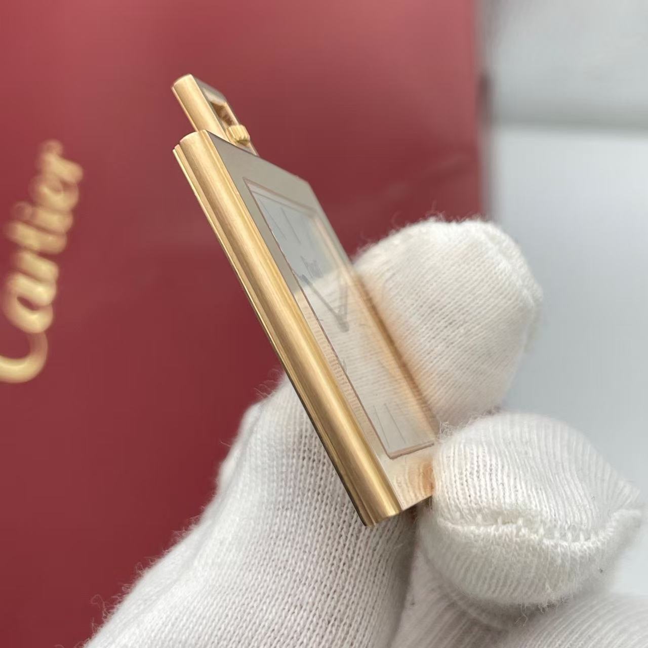 Piaget G0A32607 detail 4