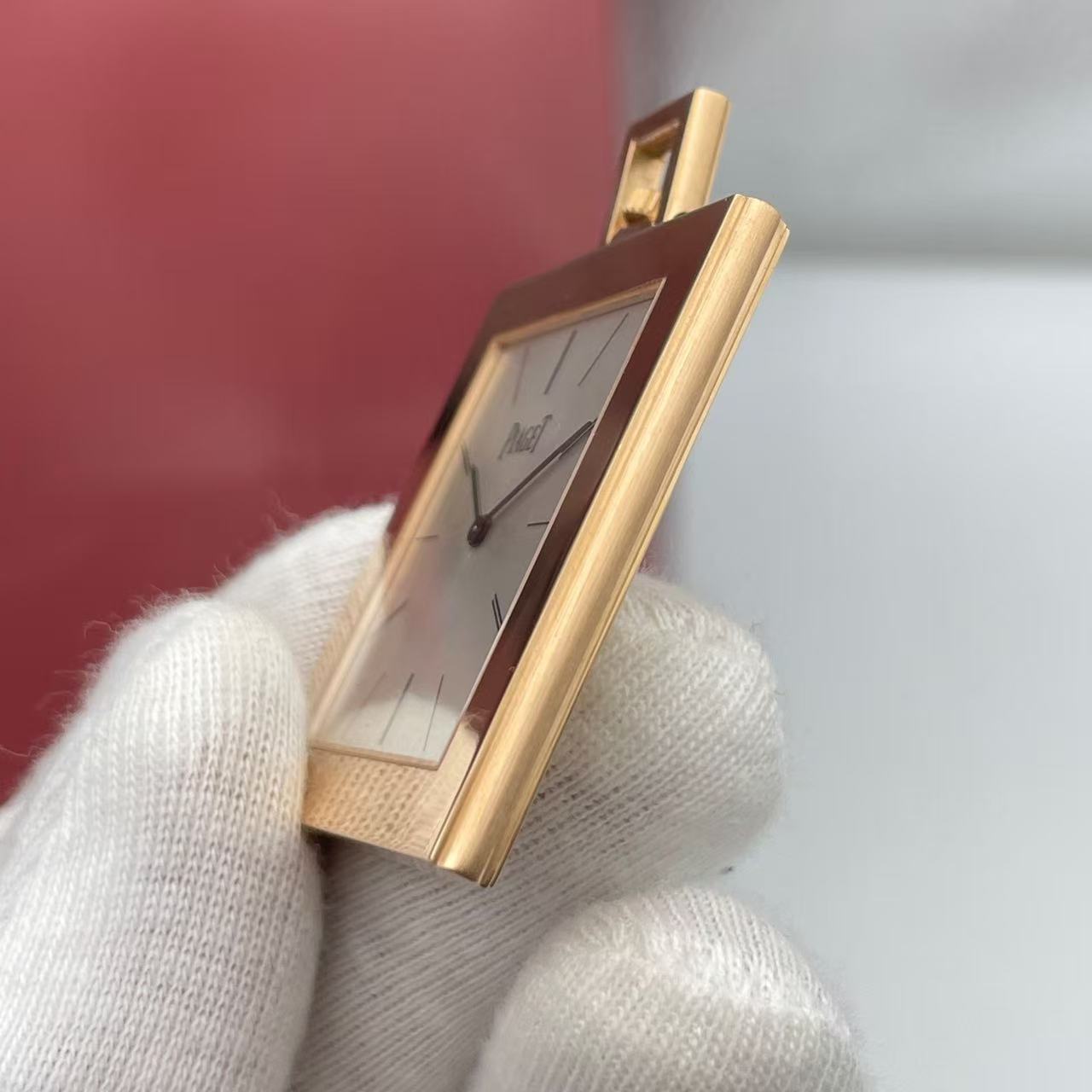 Piaget G0A32607 detail 5