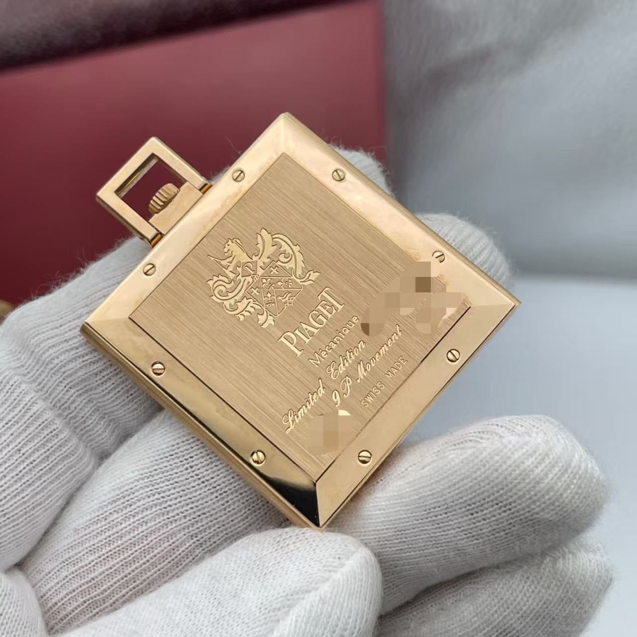 Piaget G0A32607 detail 6
